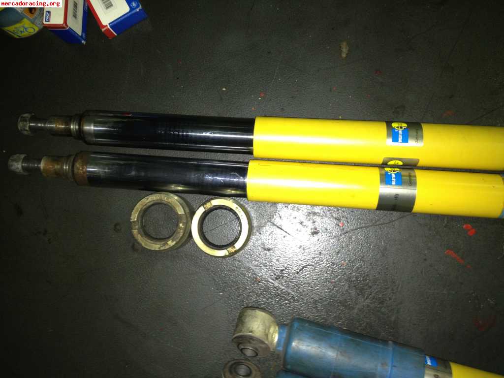 Suspension blistein 106/saxo/ax