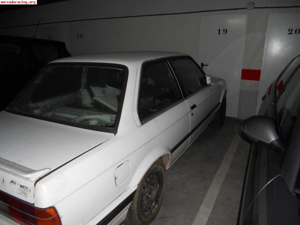 Carroceria 316i