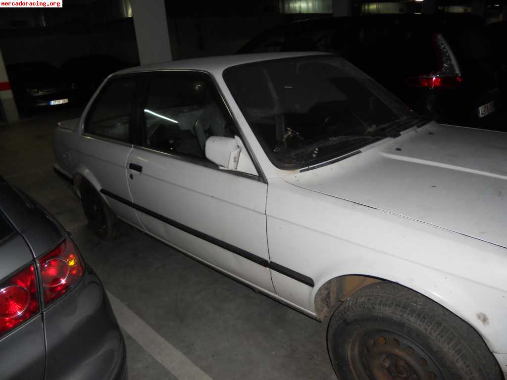 Carroceria 316i