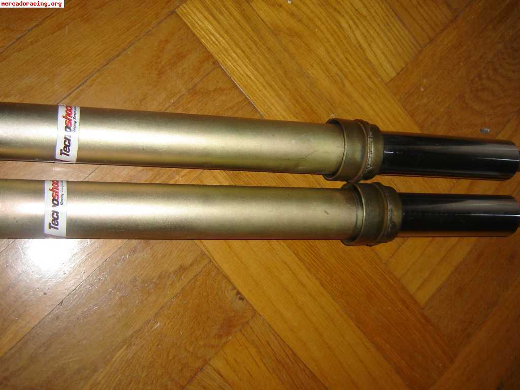 Suspension saxo 106 grupo a