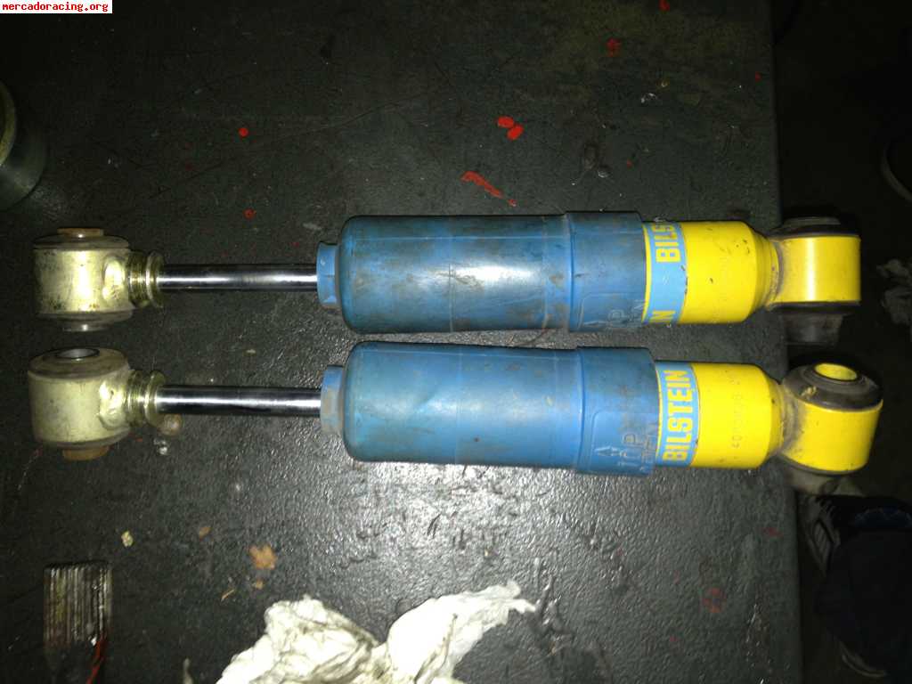 Suspension bilstein saxo/106/ax