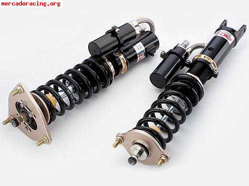 Suspension honda subaru evo toyota audi bmw vw pugeot citroe