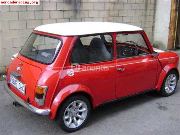 Aletines mini clasico sporpack