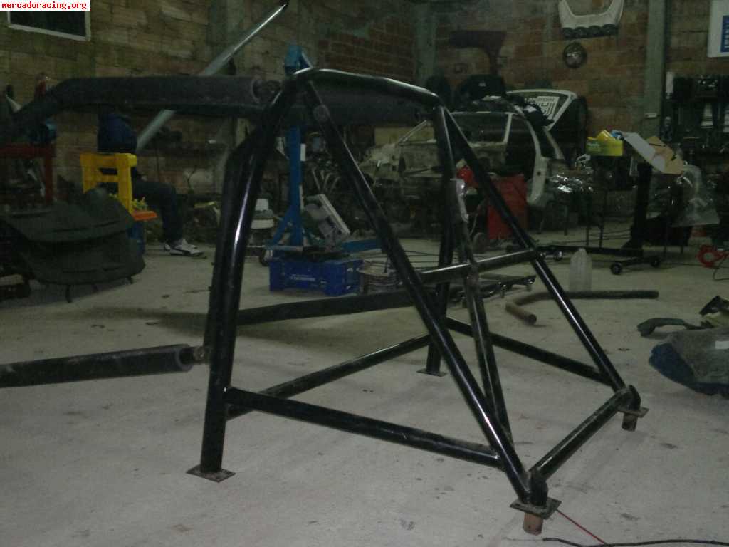 Barras omp para saxo o 106