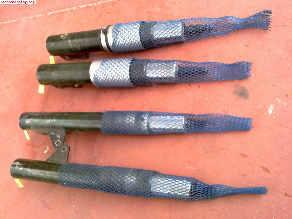 Material de hyundai coupe y accent