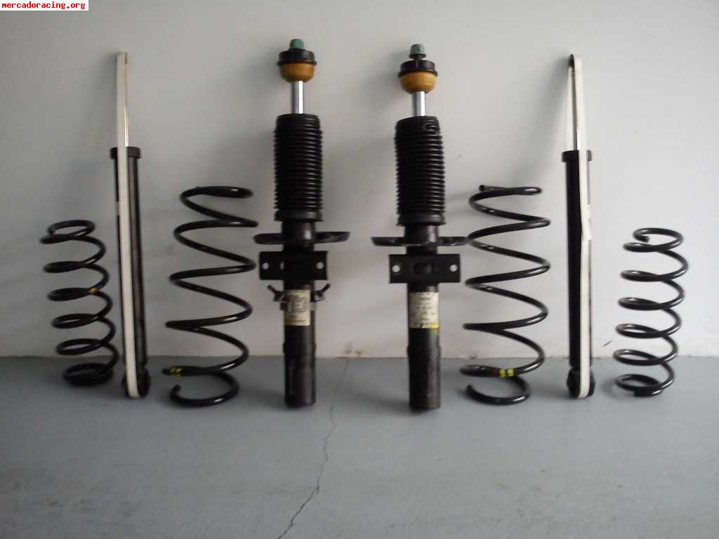Suspension original seat ibiza cupra (6l)