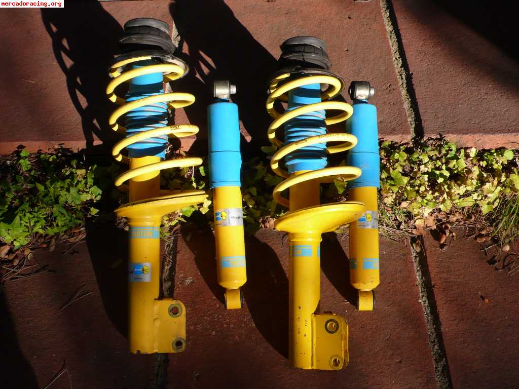 Bilstein b8 para renault clio