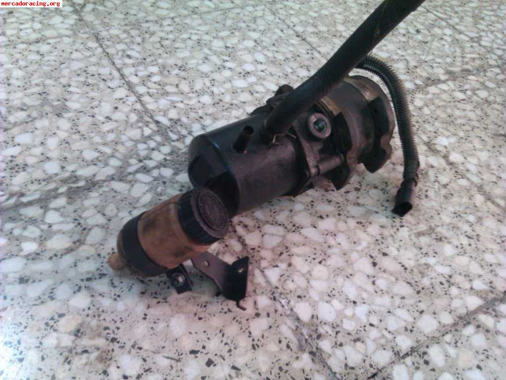 Bomba hidráulica dirección saxo 