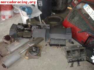 Piezas de clio 16v f1