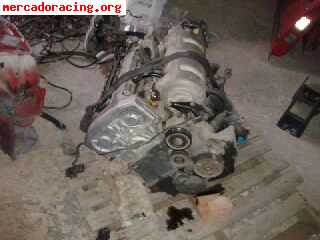 Piezas de clio 16v f1