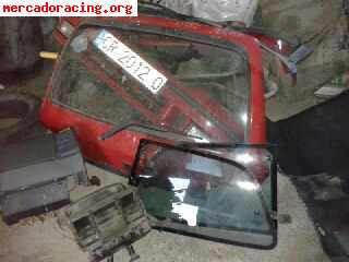 Piezas de clio 16v f1