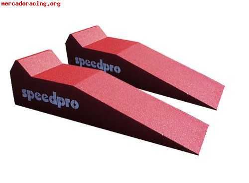 Venta de accesorios para la competicion
