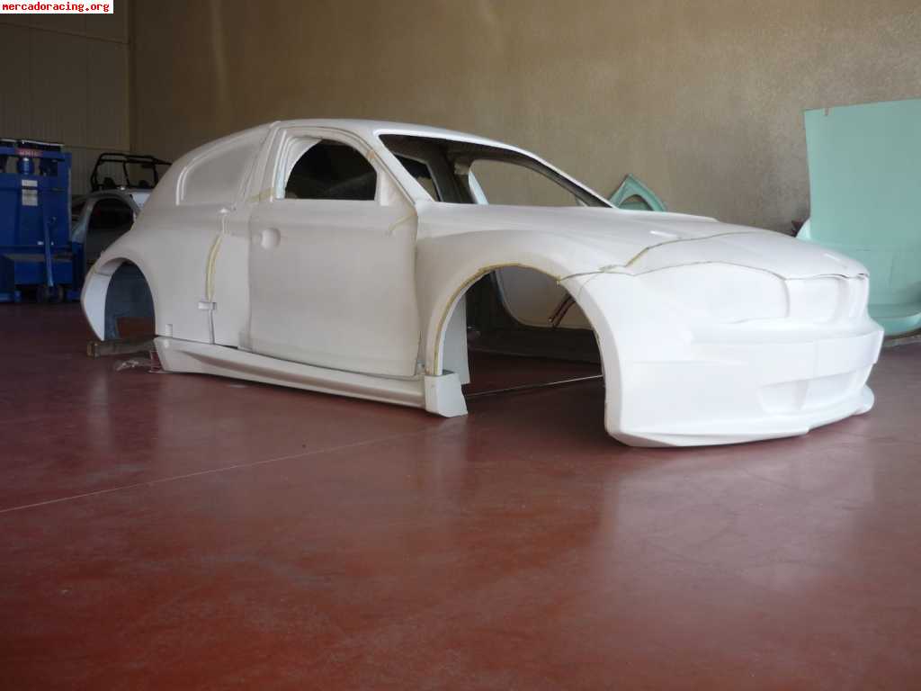 Casco de bmw, serie 1