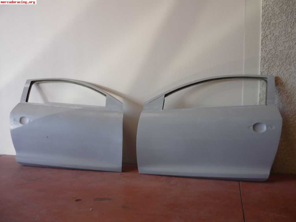 Casco de renault mégane