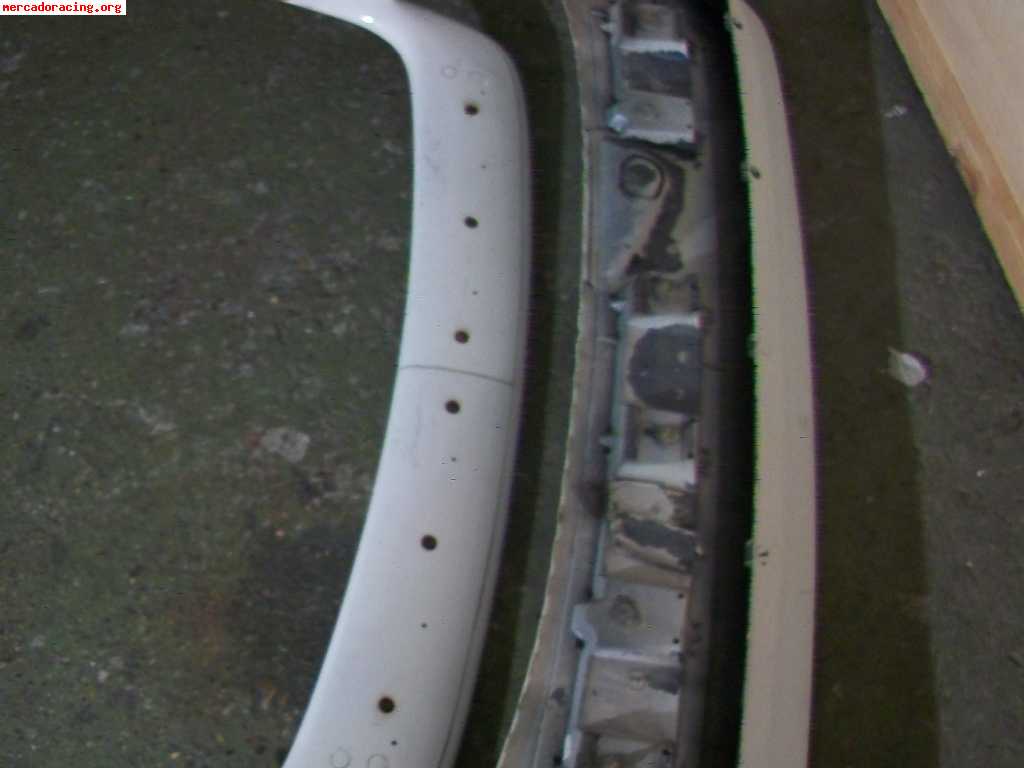 Vendo alerón biplano ford sierra