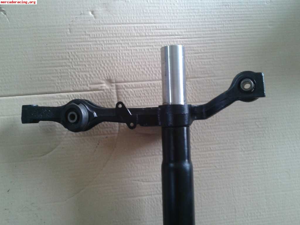 Eje trasero saxo,106