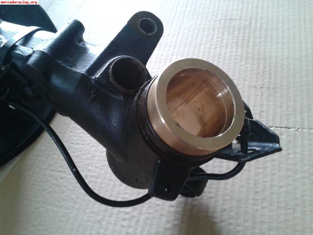 Eje trasero saxo,106