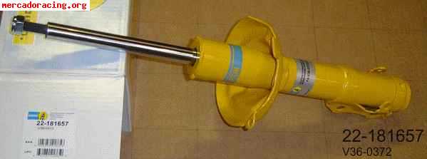Amortiguadores bilstein vw golf iii / seat ibiza ii /toledo