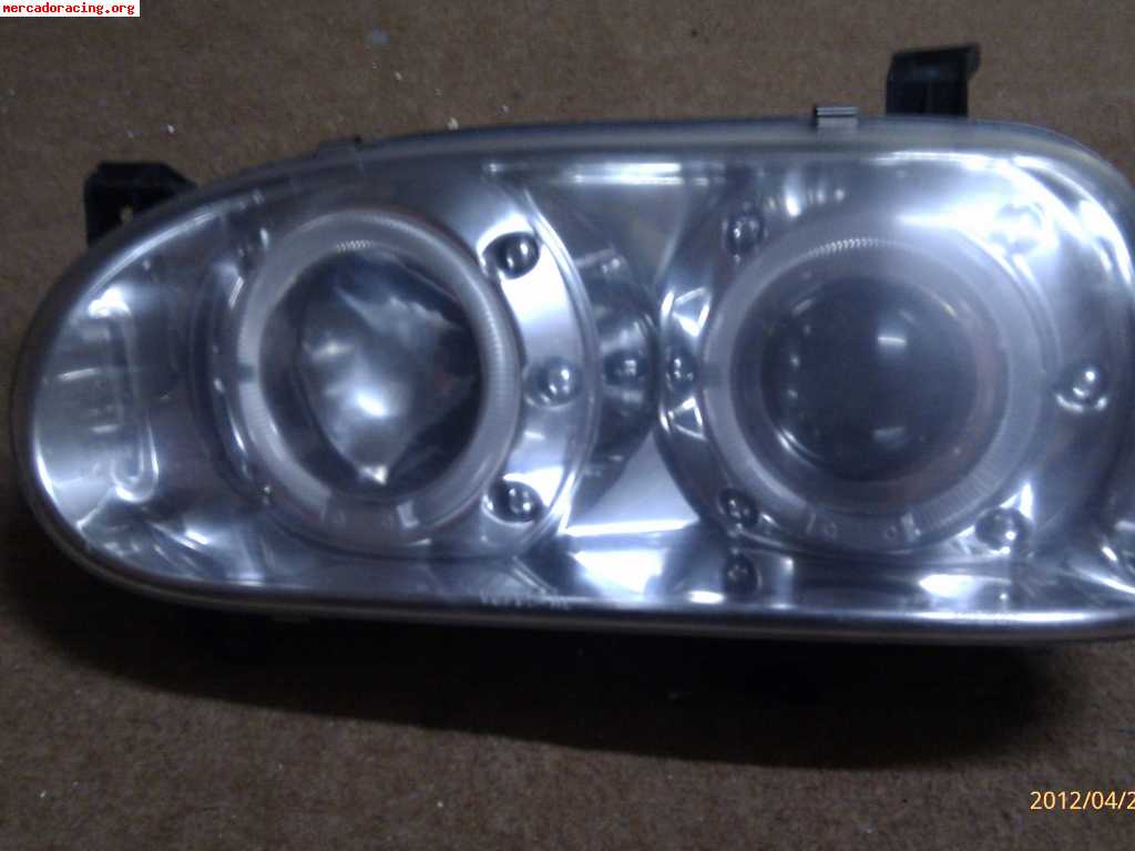 Faros angel eyes golf iii