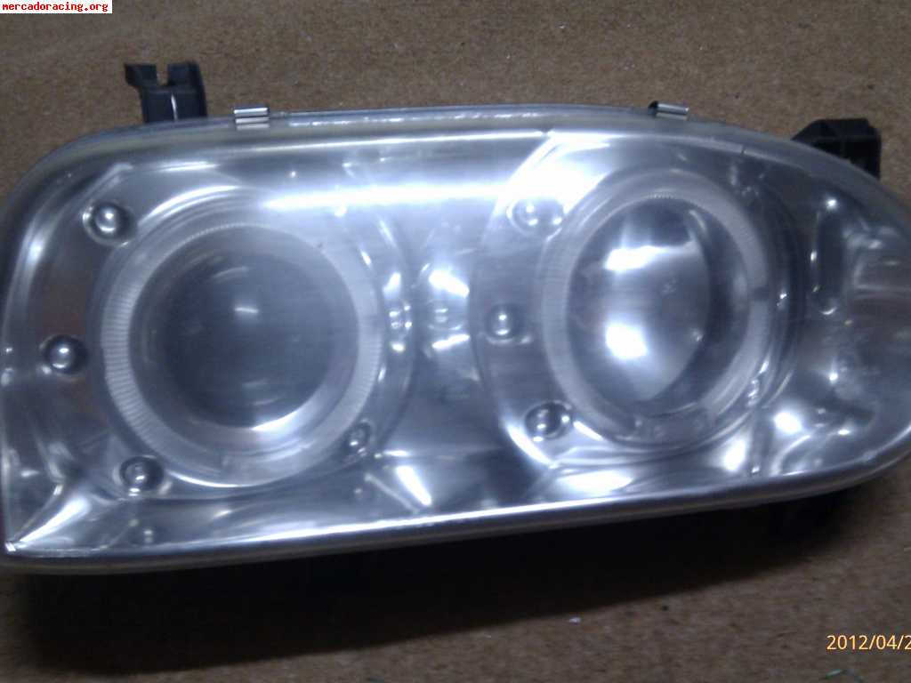 Faros angel eyes golf iii