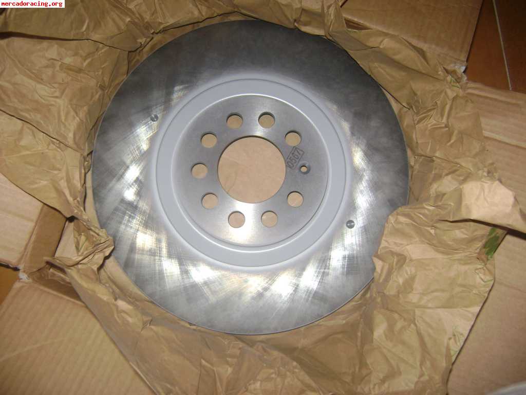 Frenos s3 8l 