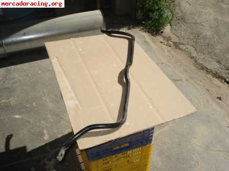Estabilizadora xsara 16v