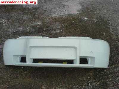 Compro paragolpes fiat punto hgt