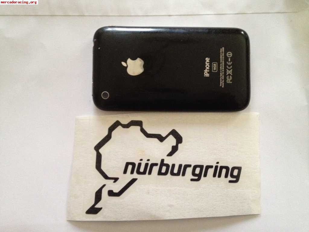 Pegatinas nurburgring
