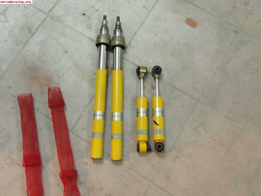 Vendo suspension bilstein sprint saxo 16v