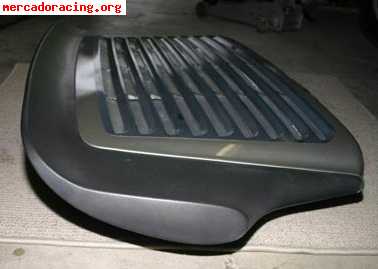 Vendo aleron cola de ballena para porsche 911