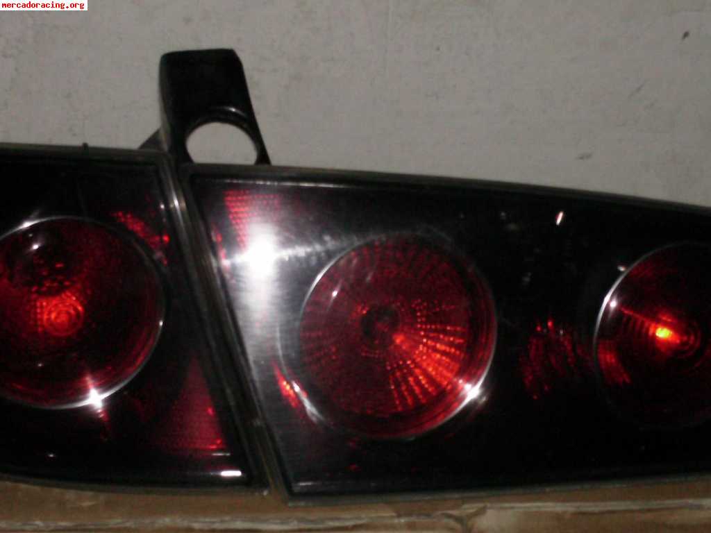 Faros seat ibiza