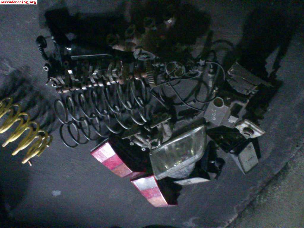  despiece citroen ax