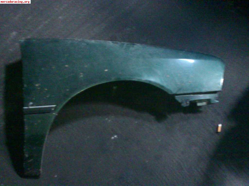  despiece citroen ax