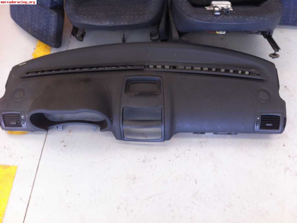 Renault clio ii 1.5 dci