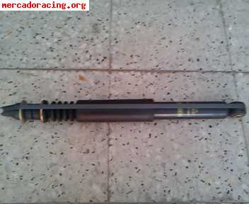 Amortiguadores traseros renault 19 marca boge