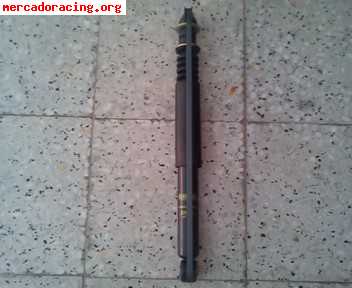 Amortiguadores traseros renault 19 marca boge