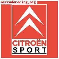 Compro suspension y llantas de citroen c2 vts