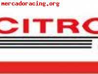 Compro suspension y llantas de citroen c2 vts