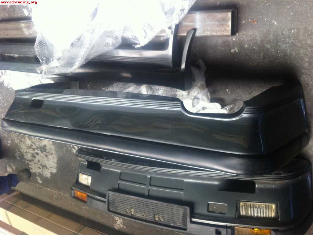 Vendo o cambio pack m tech1 e30