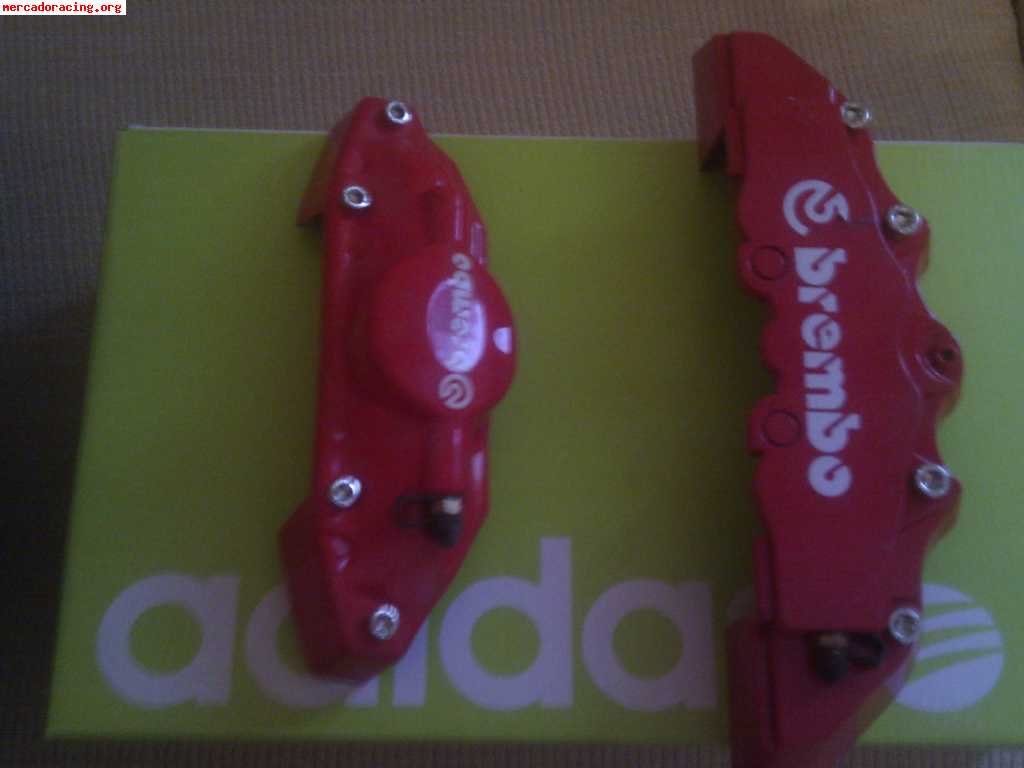 Cubrepinzas brembo