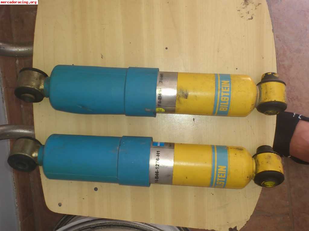  bilstein gr-a i pts i muelles eibach para 106 o saxo