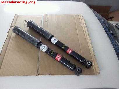 Vendo material suspension bmw e30