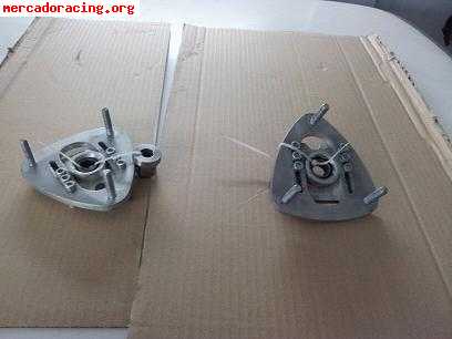 Vendo material suspension bmw e30