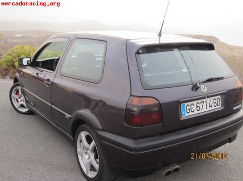 Despiece golf iii gti barato