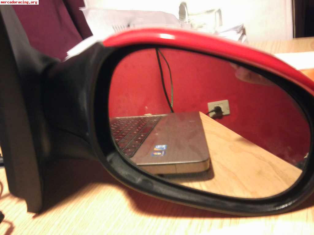 Retrovisor de citroen c2