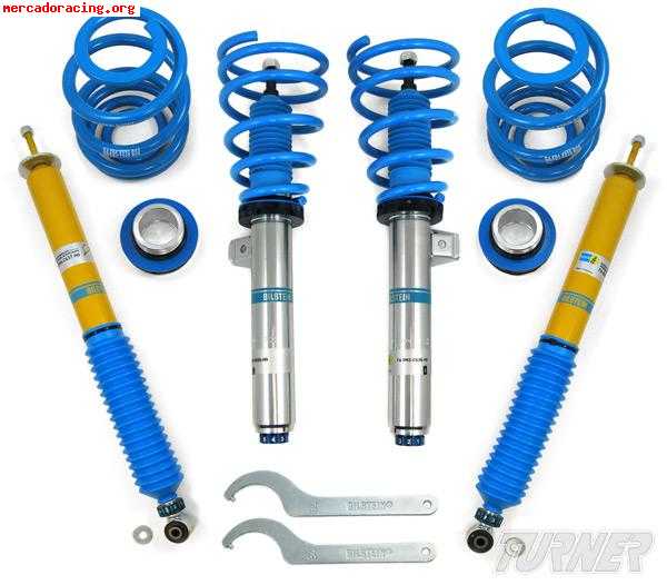 Bilstein pss9 b16