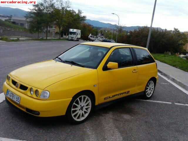 Bifoco cupra 