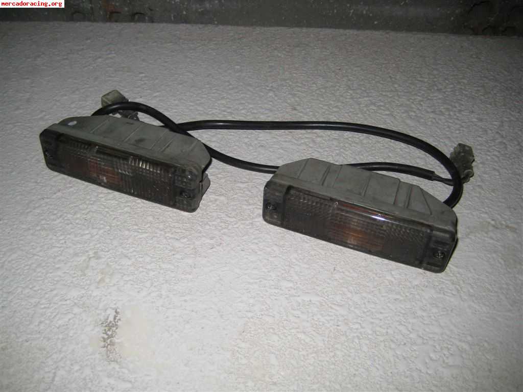 Intermitentes golf mk1 mk2