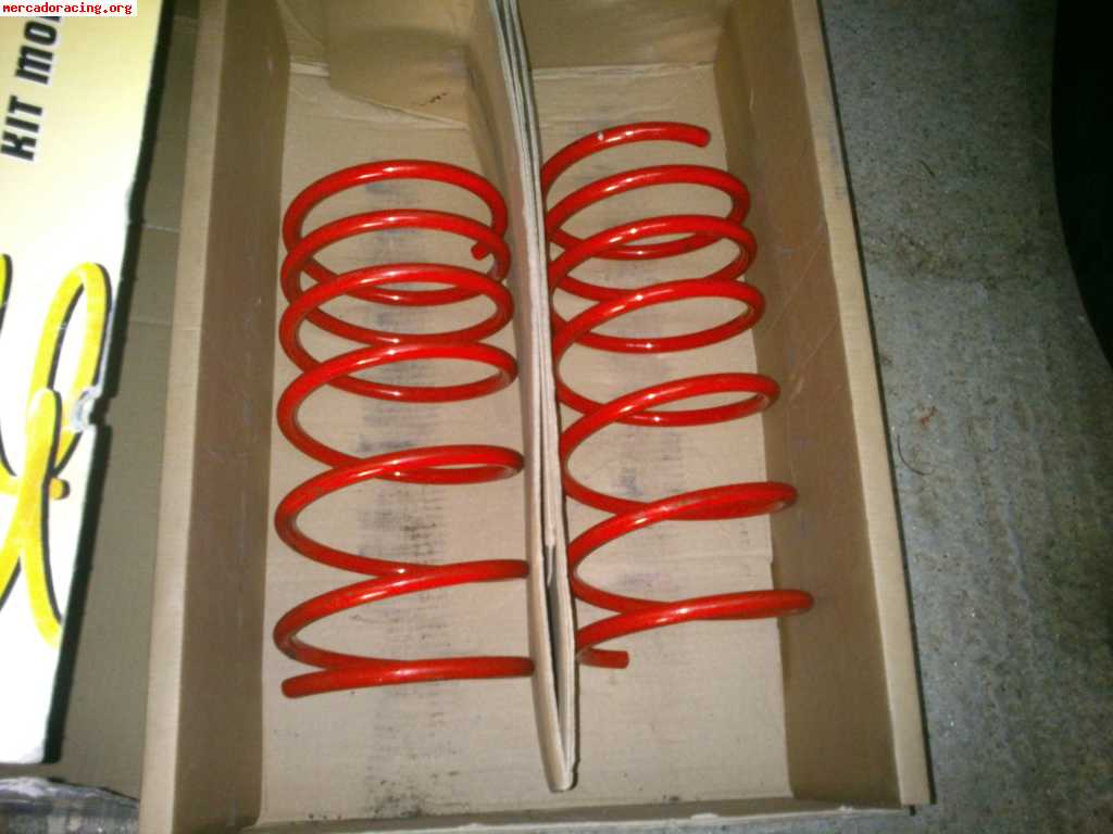 Kit suspension saxo,106,etc