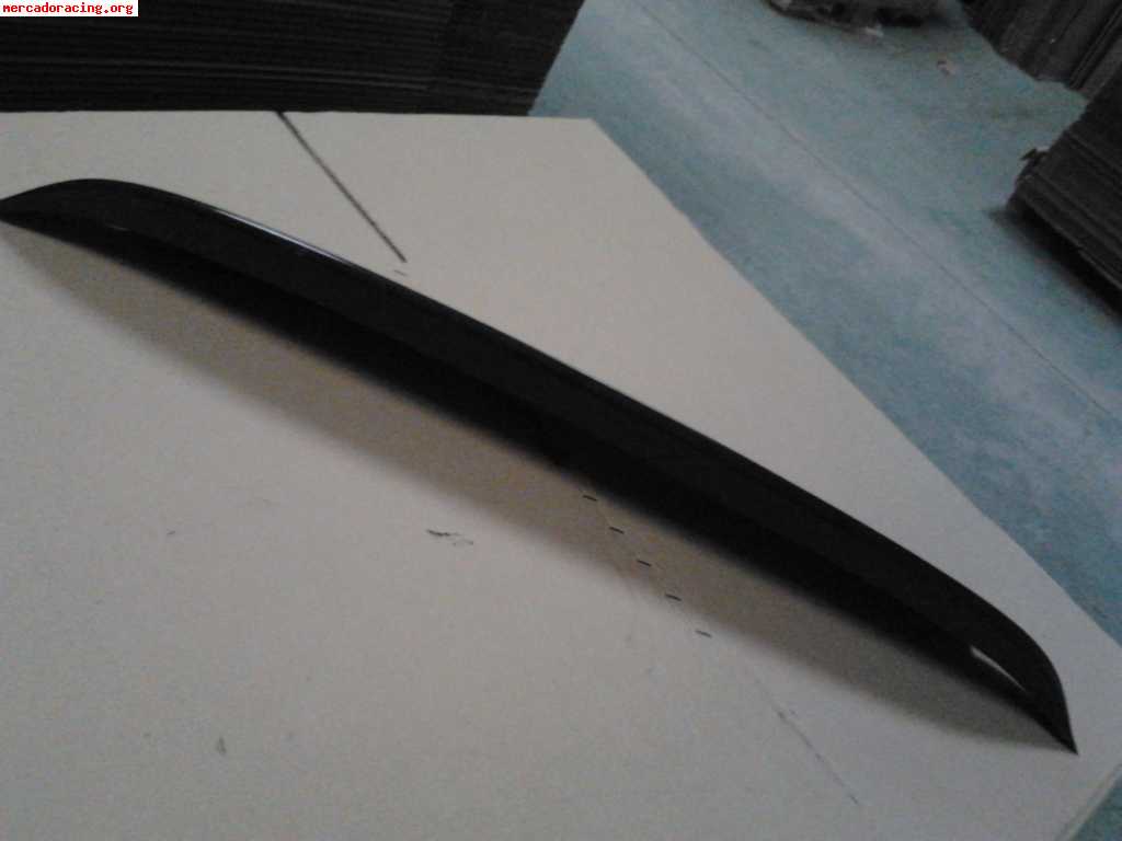 Honda civic eg5 negro a despiece 